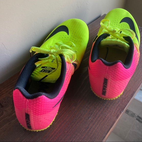 Nike Rio Sprint Spikes - Picture 3 of 6